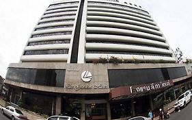 Lee Gardens Hotel